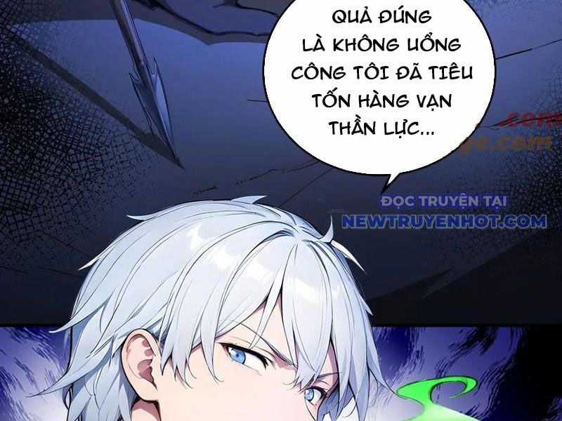 Khắp Thần Giới: Ta Hiến Tế Hàng Vạn Sinh Linh Trở Thành Thần Chapter 87 trang 62