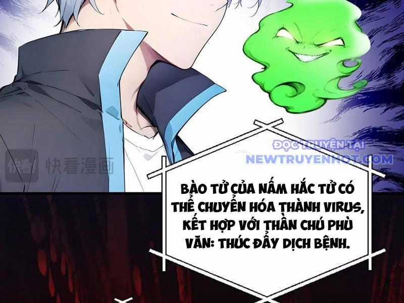 Khắp Thần Giới: Ta Hiến Tế Hàng Vạn Sinh Linh Trở Thành Thần Chapter 87 trang 63