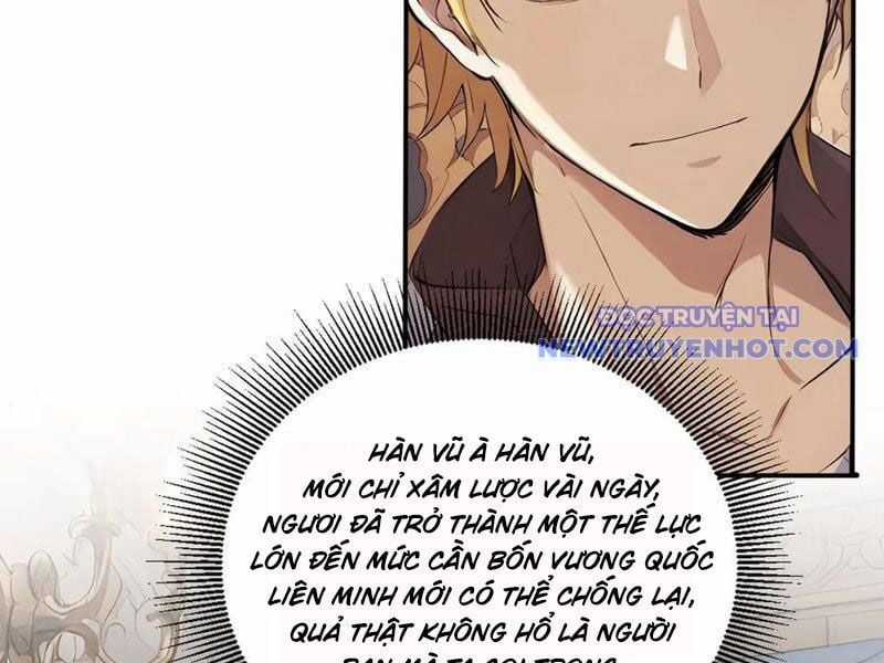 Khắp Thần Giới: Ta Hiến Tế Hàng Vạn Sinh Linh Trở Thành Thần Chapter 87 trang 7