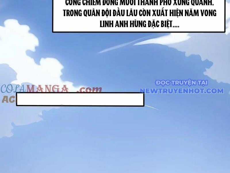 Khắp Thần Giới: Ta Hiến Tế Hàng Vạn Sinh Linh Trở Thành Thần Chapter 87 trang 77