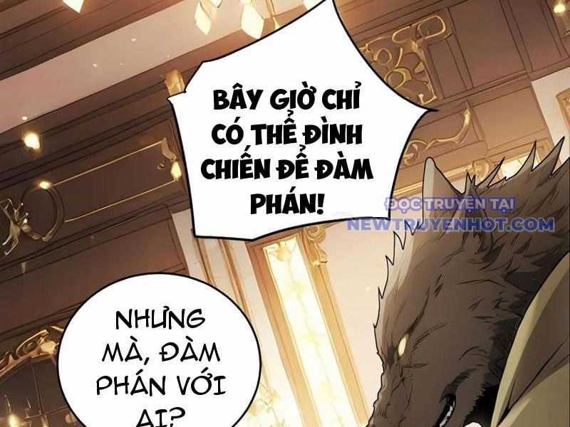Khắp Thần Giới: Ta Hiến Tế Hàng Vạn Sinh Linh Trở Thành Thần Chapter 87 trang 81
