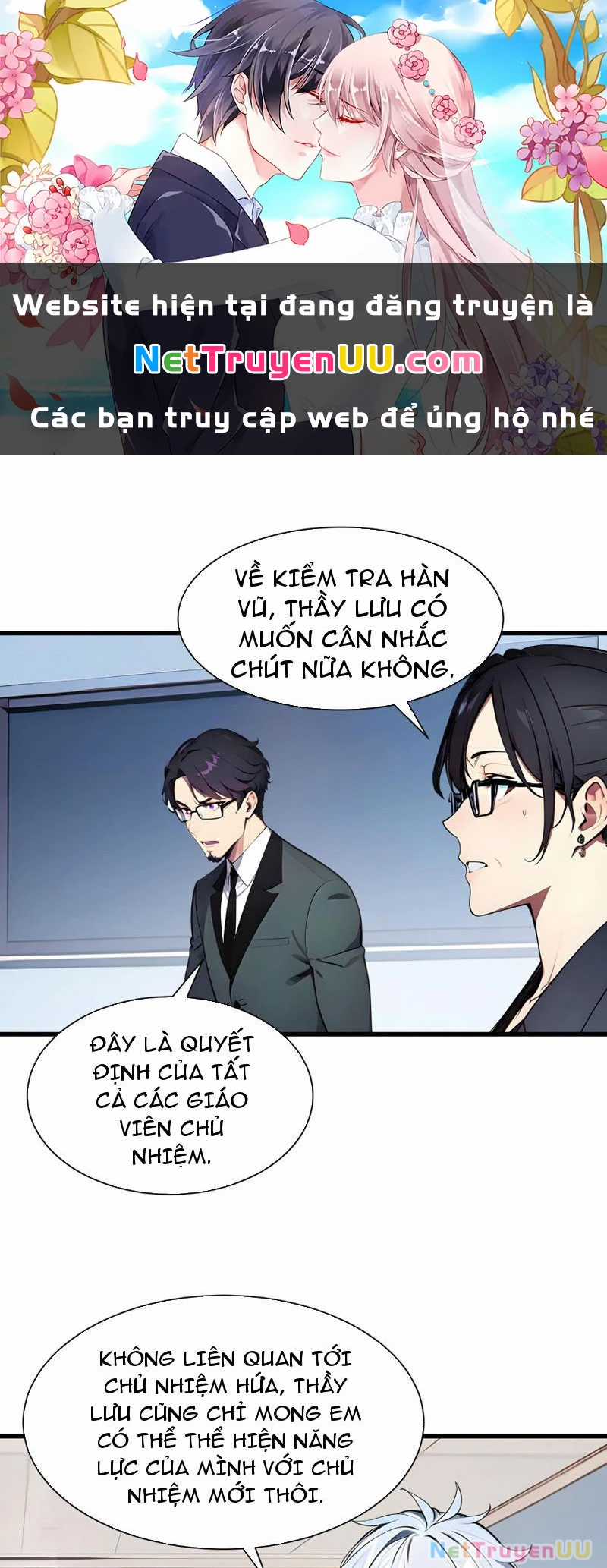 Khắp Thần Giới: Ta Hiến Tế Hàng Vạn Sinh Linh Trở Thành Thần Chapter 9 trang 1