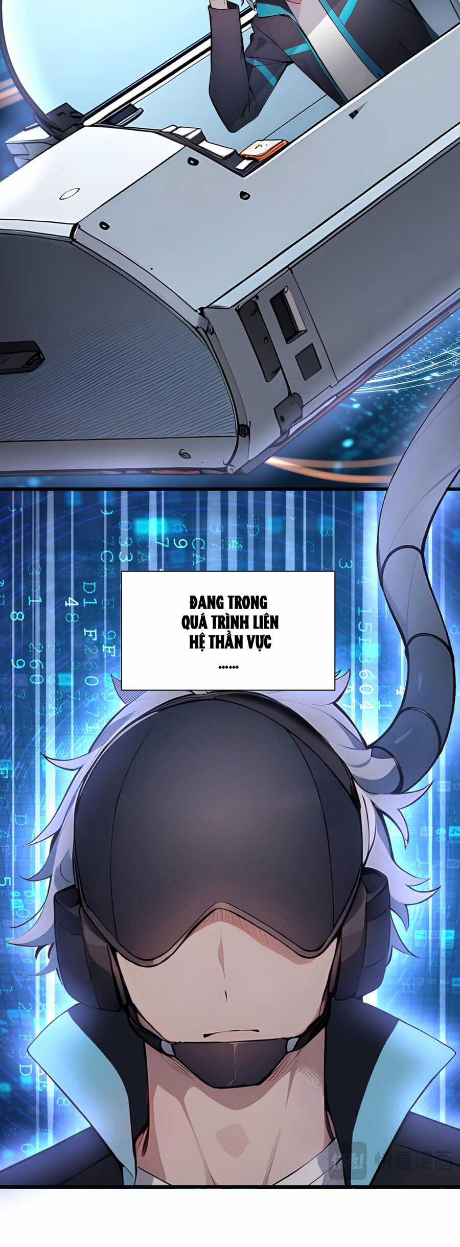 Khắp Thần Giới: Ta Hiến Tế Hàng Vạn Sinh Linh Trở Thành Thần Chương 1 trang 10