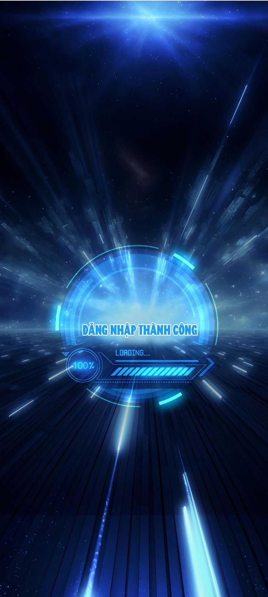 Khắp Thần Giới: Ta Hiến Tế Hàng Vạn Sinh Linh Trở Thành Thần Chương 1 trang 11