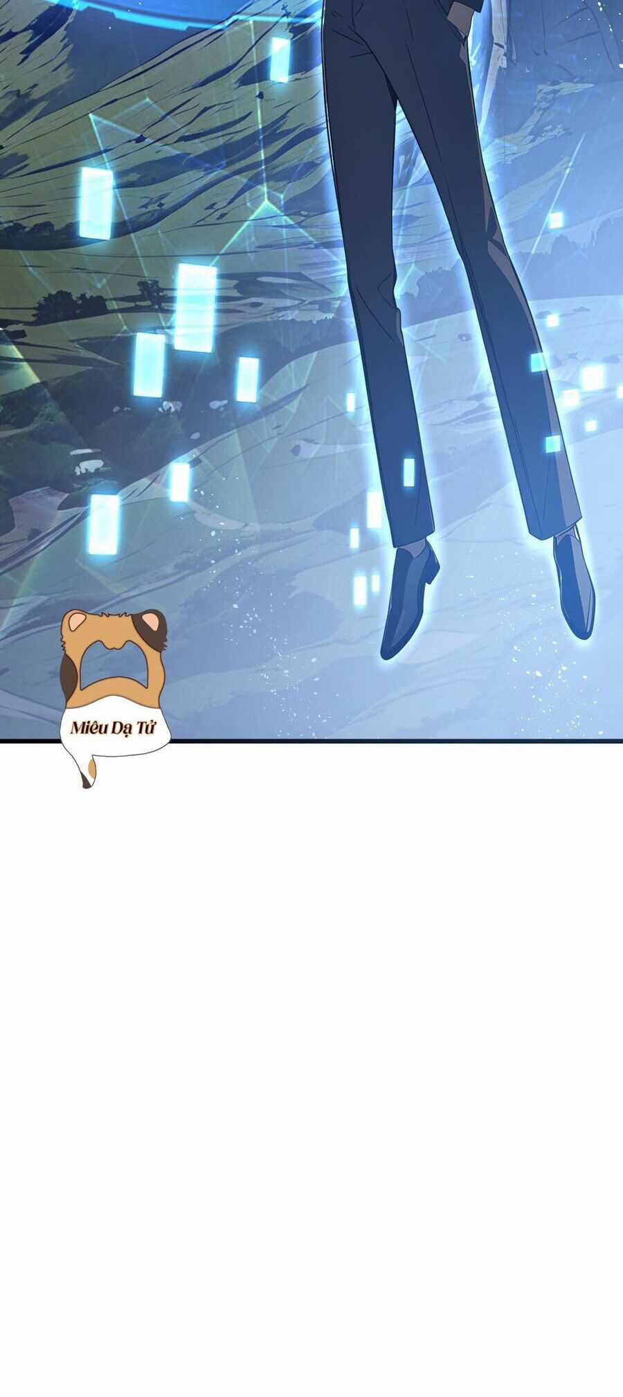 Khắp Thần Giới: Ta Hiến Tế Hàng Vạn Sinh Linh Trở Thành Thần Chương 1 trang 16