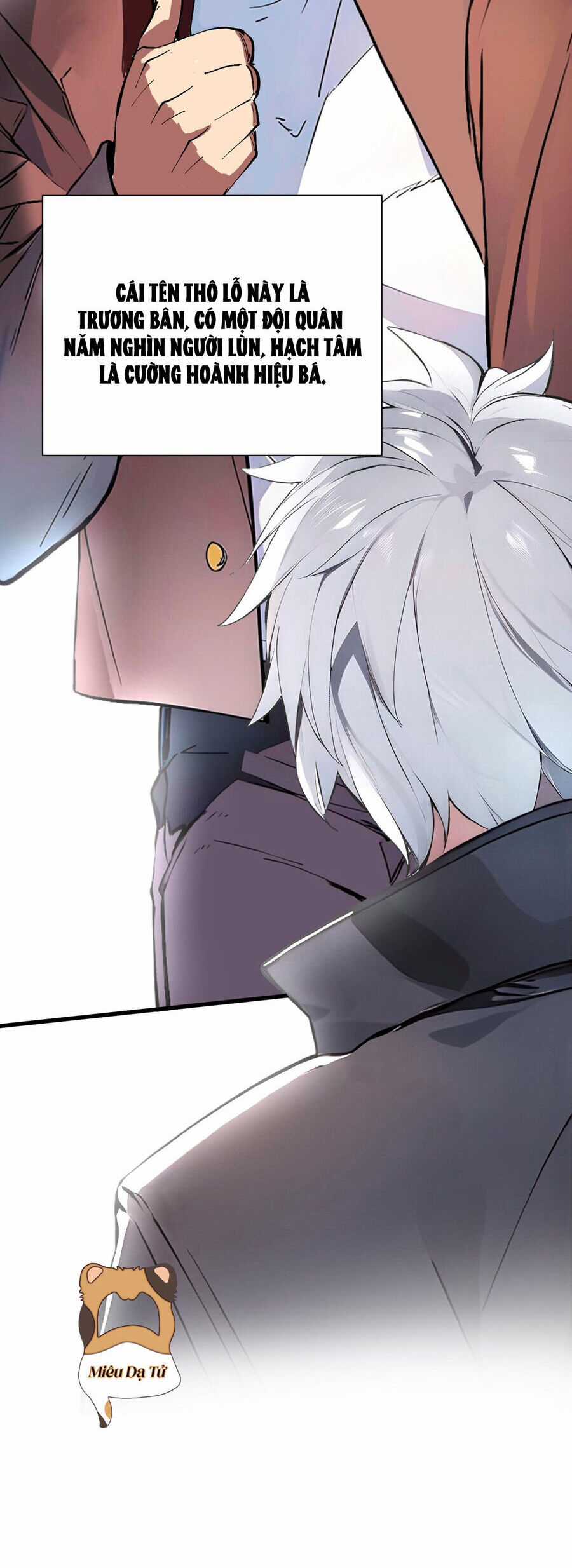 Khắp Thần Giới: Ta Hiến Tế Hàng Vạn Sinh Linh Trở Thành Thần Chương 1 trang 2