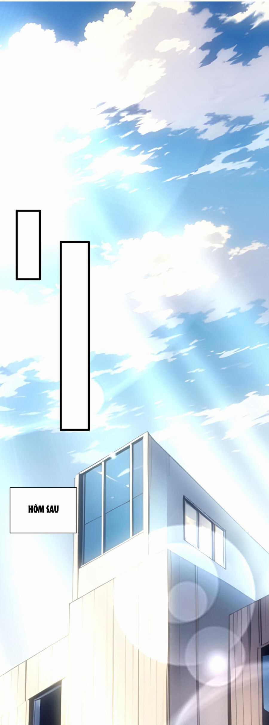 Khắp Thần Giới: Ta Hiến Tế Hàng Vạn Sinh Linh Trở Thành Thần Chương 1 trang 22