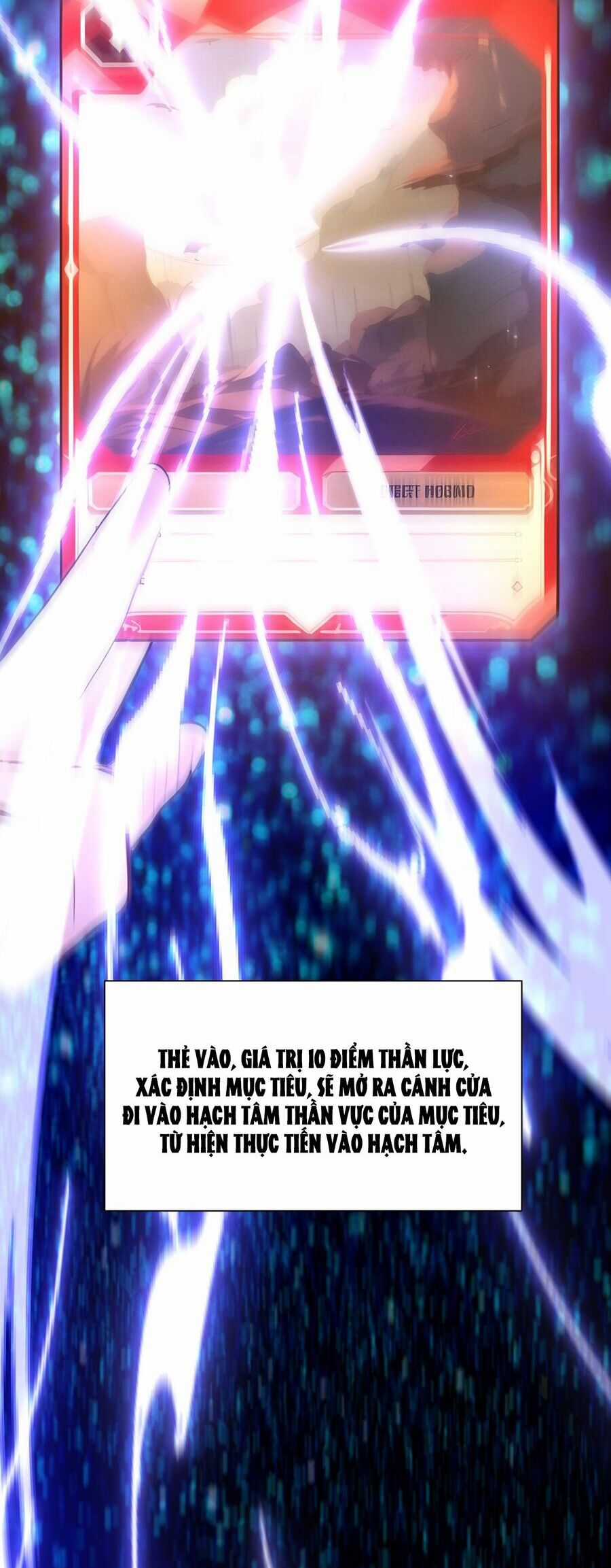 Khắp Thần Giới: Ta Hiến Tế Hàng Vạn Sinh Linh Trở Thành Thần Chương 1 trang 36