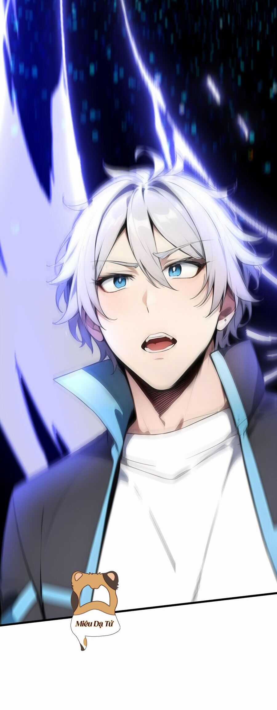 Khắp Thần Giới: Ta Hiến Tế Hàng Vạn Sinh Linh Trở Thành Thần Chương 1 trang 37