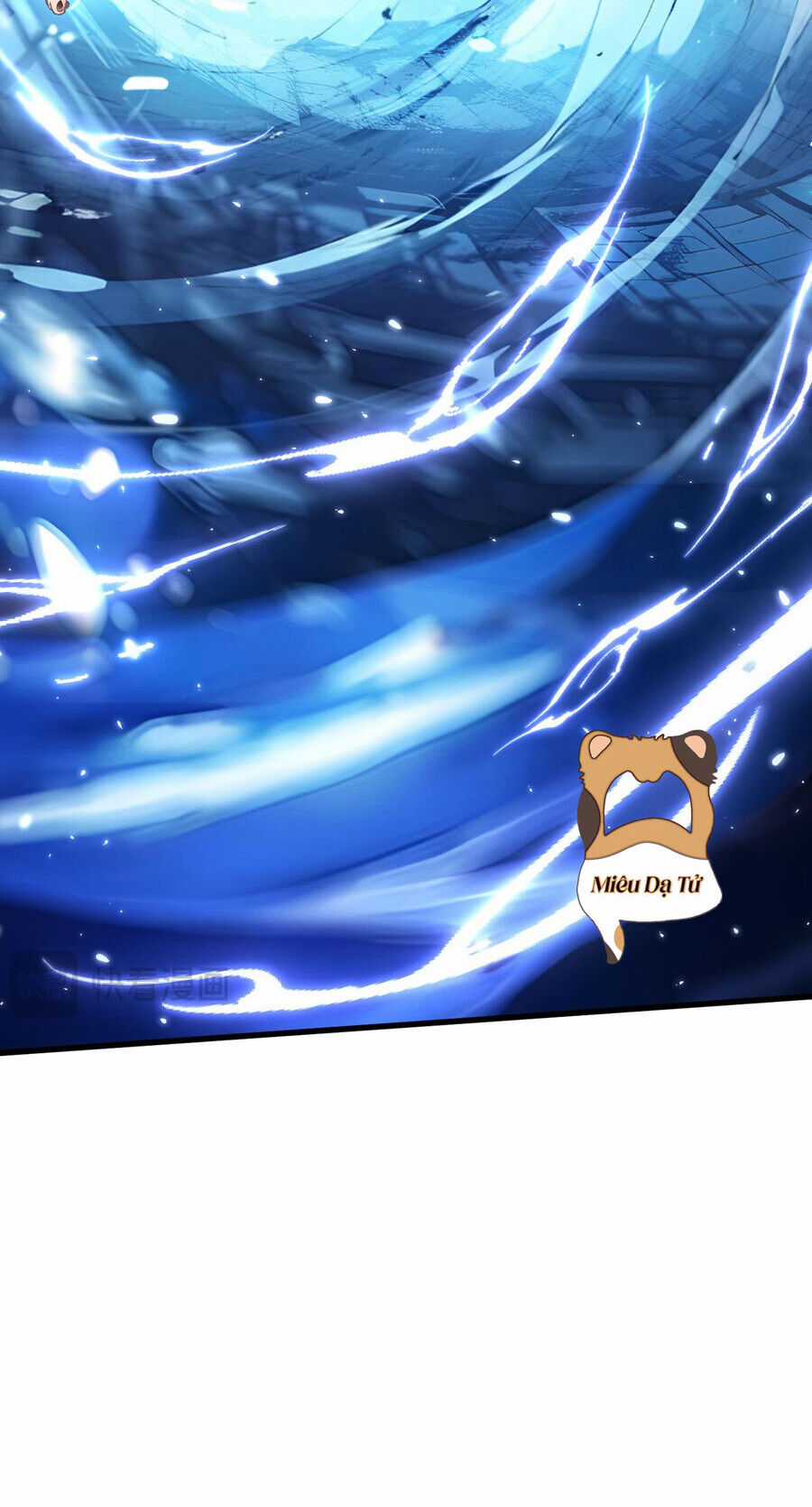 Khắp Thần Giới: Ta Hiến Tế Hàng Vạn Sinh Linh Trở Thành Thần Chương 1 trang 39