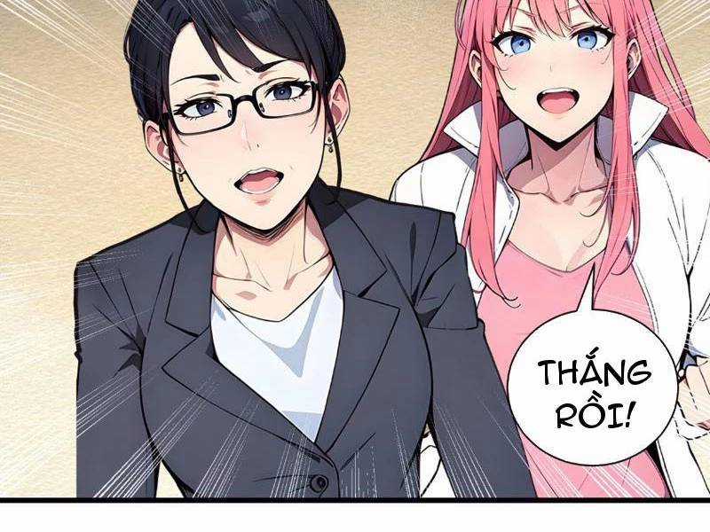 Khắp Thần Giới: Ta Hiến Tế Hàng Vạn Sinh Linh Trở Thành Thần Chương 10 trang 15