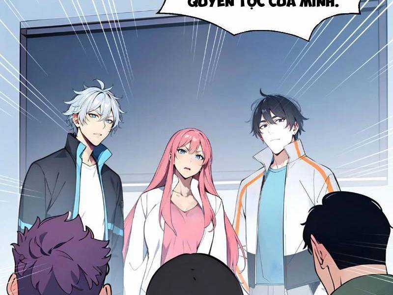 Khắp Thần Giới: Ta Hiến Tế Hàng Vạn Sinh Linh Trở Thành Thần Chương 10 trang 19