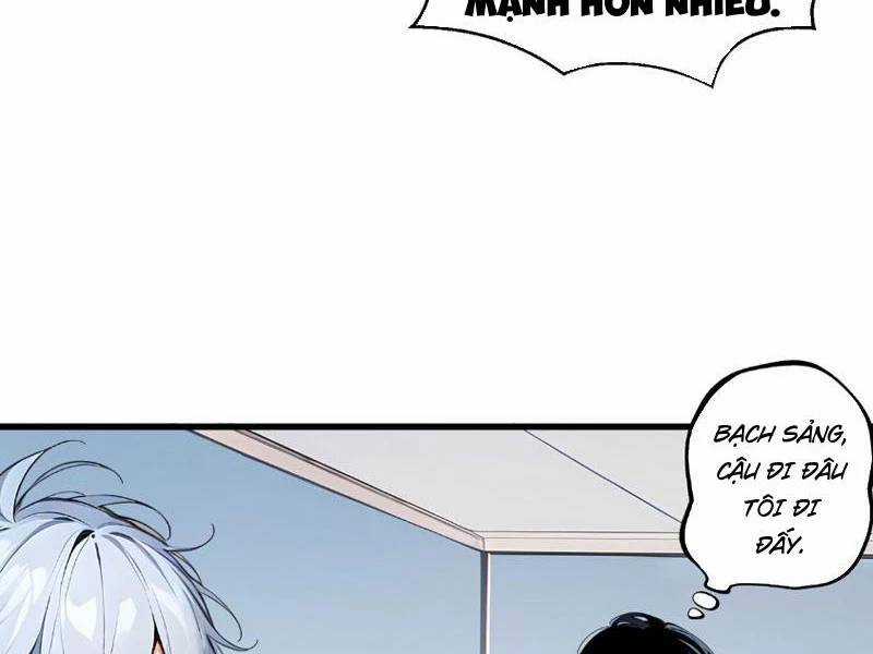 Khắp Thần Giới: Ta Hiến Tế Hàng Vạn Sinh Linh Trở Thành Thần Chương 10 trang 21