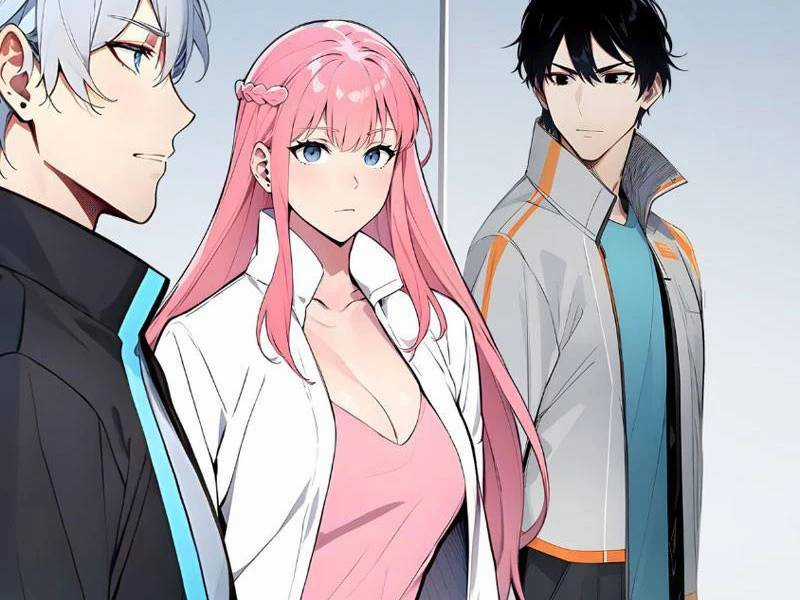 Khắp Thần Giới: Ta Hiến Tế Hàng Vạn Sinh Linh Trở Thành Thần Chương 10 trang 22