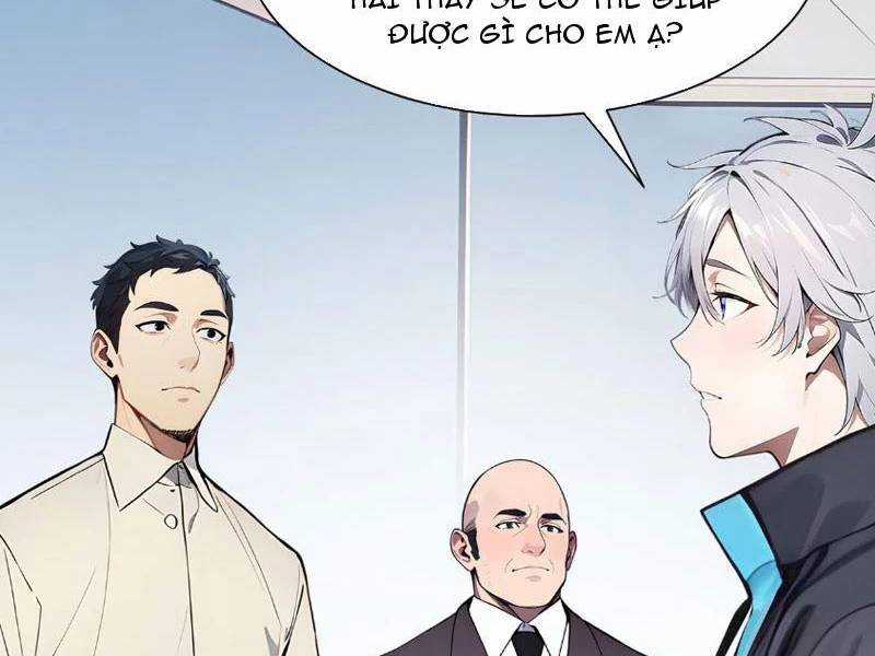 Khắp Thần Giới: Ta Hiến Tế Hàng Vạn Sinh Linh Trở Thành Thần Chương 10 trang 33