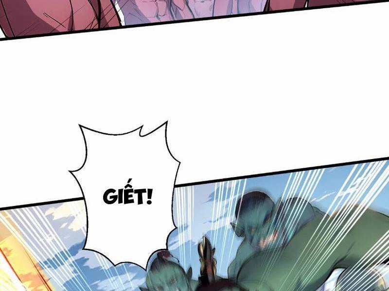 Khắp Thần Giới: Ta Hiến Tế Hàng Vạn Sinh Linh Trở Thành Thần Chương 10 trang 4