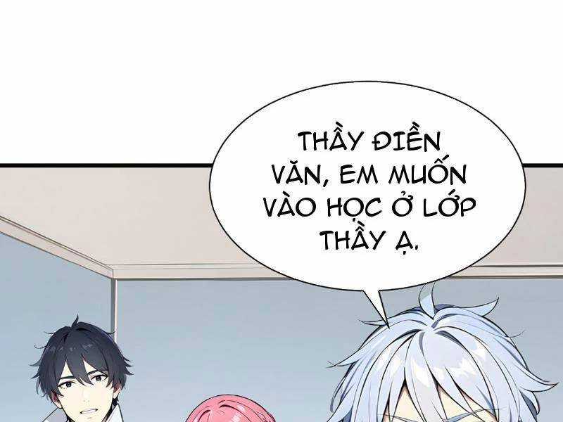 Khắp Thần Giới: Ta Hiến Tế Hàng Vạn Sinh Linh Trở Thành Thần Chương 10 trang 41