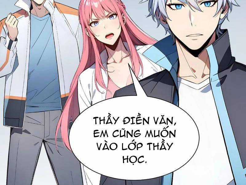 Khắp Thần Giới: Ta Hiến Tế Hàng Vạn Sinh Linh Trở Thành Thần Chương 10 trang 42