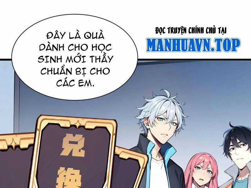 Khắp Thần Giới: Ta Hiến Tế Hàng Vạn Sinh Linh Trở Thành Thần Chương 10 trang 46