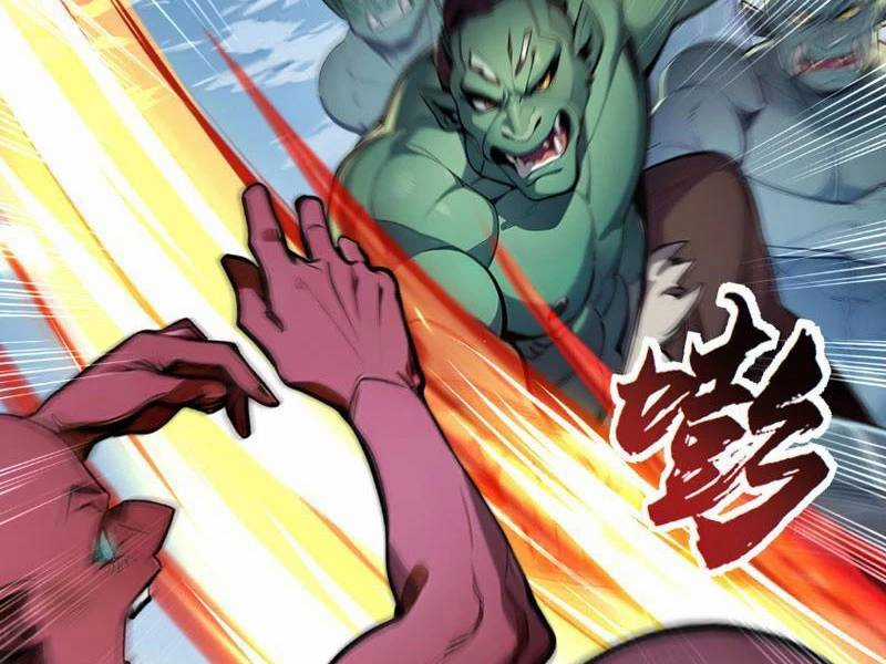 Khắp Thần Giới: Ta Hiến Tế Hàng Vạn Sinh Linh Trở Thành Thần Chương 10 trang 5