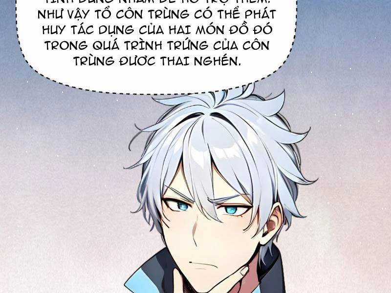 Khắp Thần Giới: Ta Hiến Tế Hàng Vạn Sinh Linh Trở Thành Thần Chương 10 trang 51