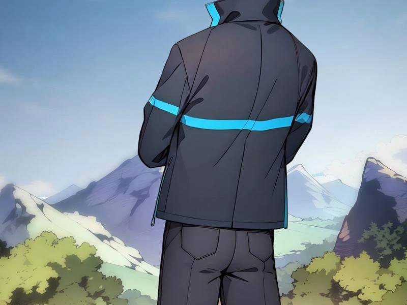 Khắp Thần Giới: Ta Hiến Tế Hàng Vạn Sinh Linh Trở Thành Thần Chương 10 trang 61