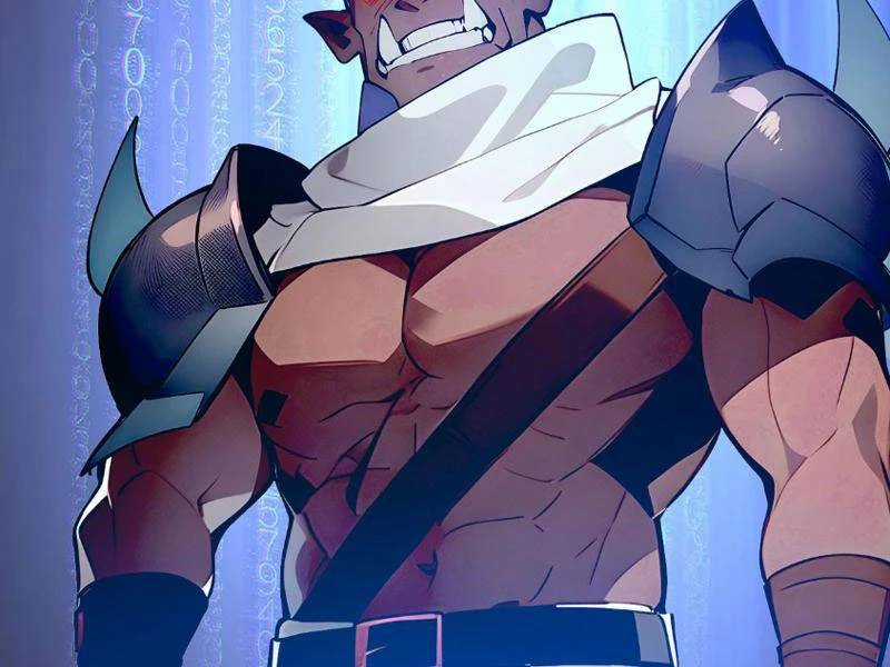 Khắp Thần Giới: Ta Hiến Tế Hàng Vạn Sinh Linh Trở Thành Thần Chương 10 trang 70