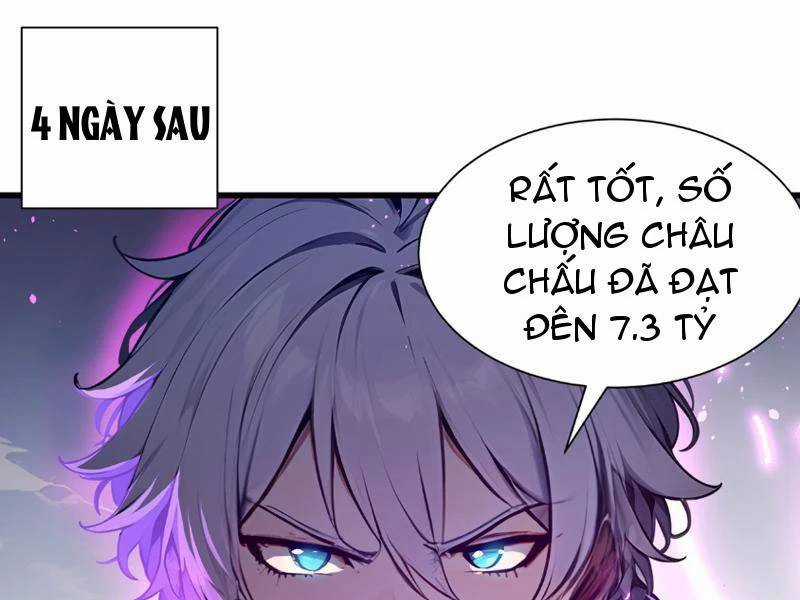 Khắp Thần Giới: Ta Hiến Tế Hàng Vạn Sinh Linh Trở Thành Thần Chương 10 trang 75