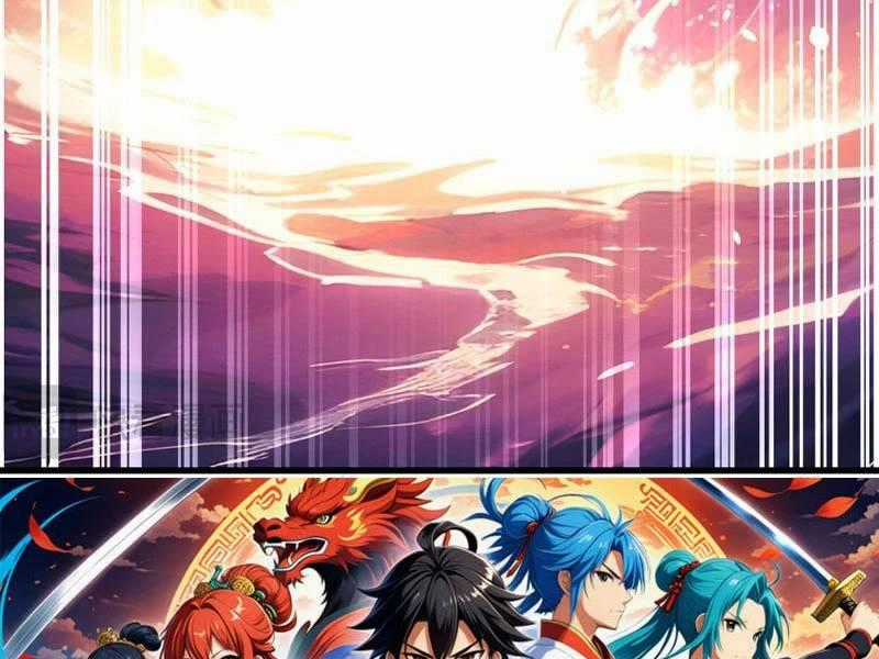 Khắp Thần Giới: Ta Hiến Tế Hàng Vạn Sinh Linh Trở Thành Thần Chương 10 trang 82