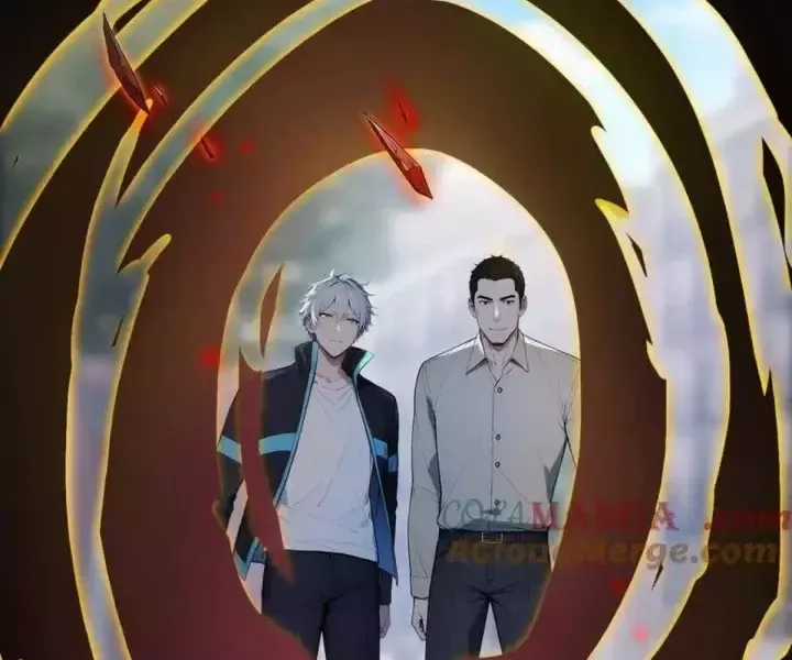 Khắp Thần Giới: Ta Hiến Tế Hàng Vạn Sinh Linh Trở Thành Thần Chương 100 trang 17