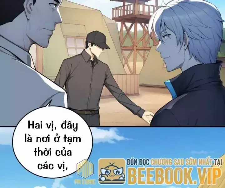 Khắp Thần Giới: Ta Hiến Tế Hàng Vạn Sinh Linh Trở Thành Thần Chương 100 trang 22