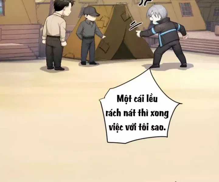 Khắp Thần Giới: Ta Hiến Tế Hàng Vạn Sinh Linh Trở Thành Thần Chương 100 trang 24