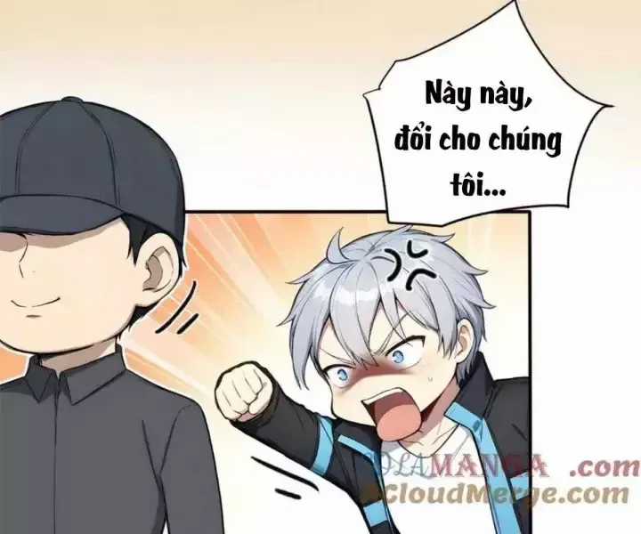 Khắp Thần Giới: Ta Hiến Tế Hàng Vạn Sinh Linh Trở Thành Thần Chương 100 trang 25