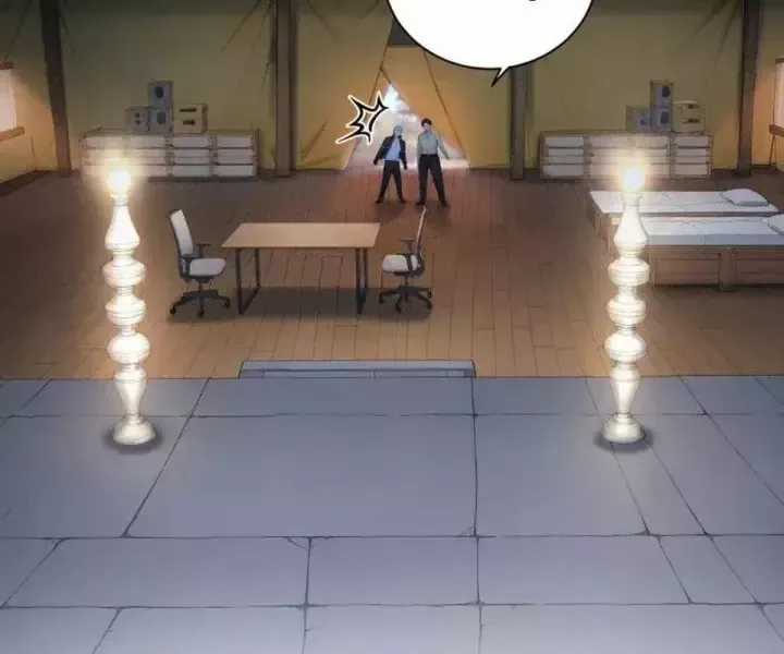 Khắp Thần Giới: Ta Hiến Tế Hàng Vạn Sinh Linh Trở Thành Thần Chương 100 trang 30