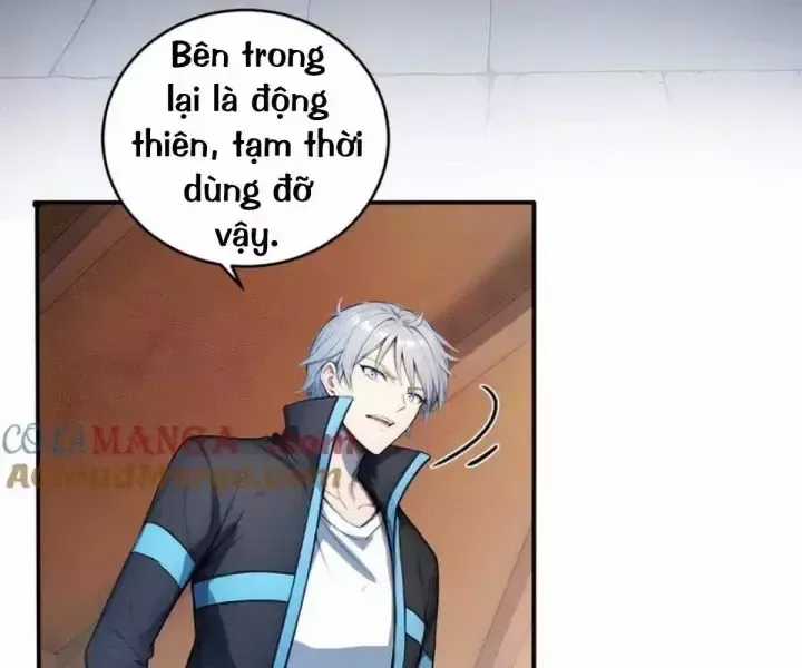 Khắp Thần Giới: Ta Hiến Tế Hàng Vạn Sinh Linh Trở Thành Thần Chương 100 trang 31