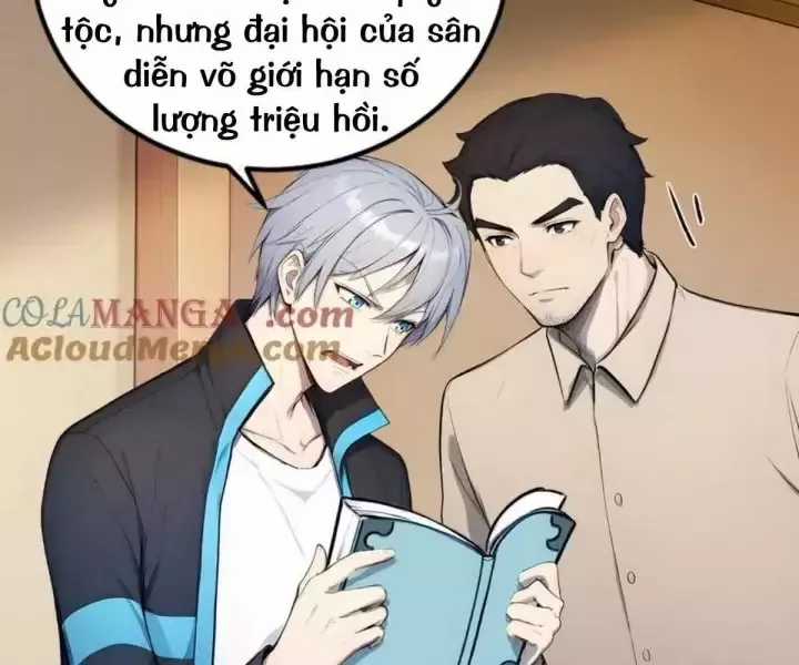 Khắp Thần Giới: Ta Hiến Tế Hàng Vạn Sinh Linh Trở Thành Thần Chương 100 trang 34