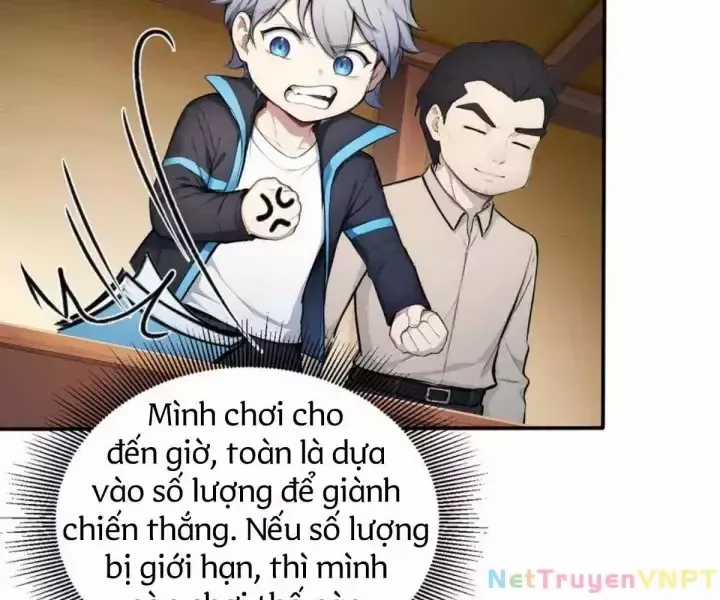 Khắp Thần Giới: Ta Hiến Tế Hàng Vạn Sinh Linh Trở Thành Thần Chương 100 trang 36