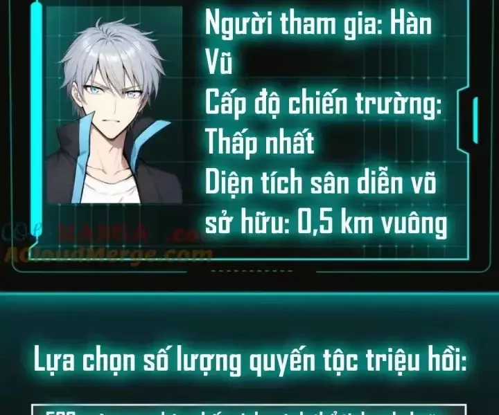 Khắp Thần Giới: Ta Hiến Tế Hàng Vạn Sinh Linh Trở Thành Thần Chương 100 trang 42