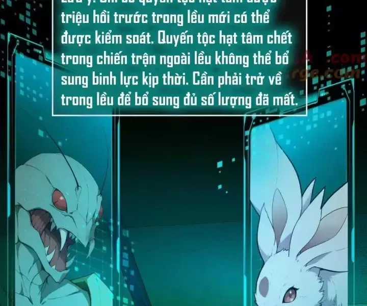 Khắp Thần Giới: Ta Hiến Tế Hàng Vạn Sinh Linh Trở Thành Thần Chương 100 trang 48