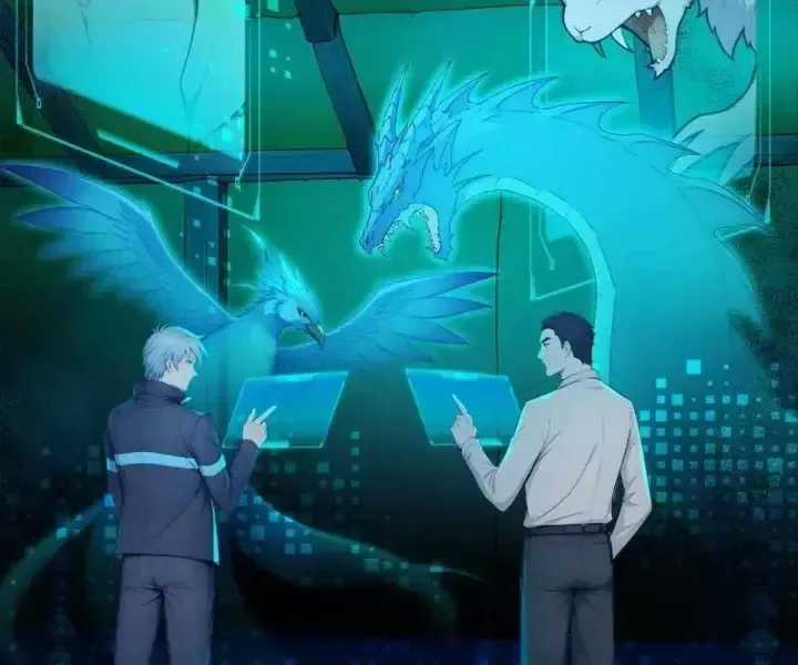 Khắp Thần Giới: Ta Hiến Tế Hàng Vạn Sinh Linh Trở Thành Thần Chương 100 trang 49