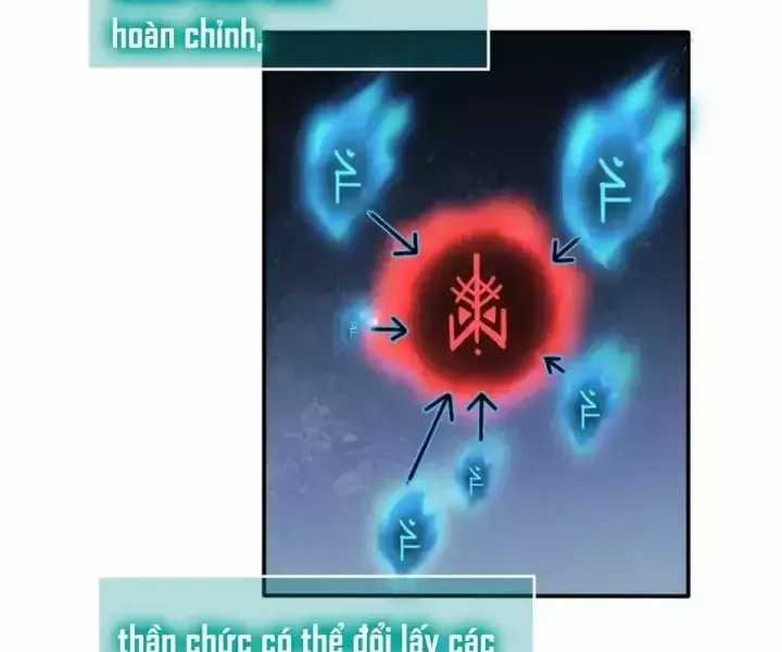 Khắp Thần Giới: Ta Hiến Tế Hàng Vạn Sinh Linh Trở Thành Thần Chương 100 trang 52