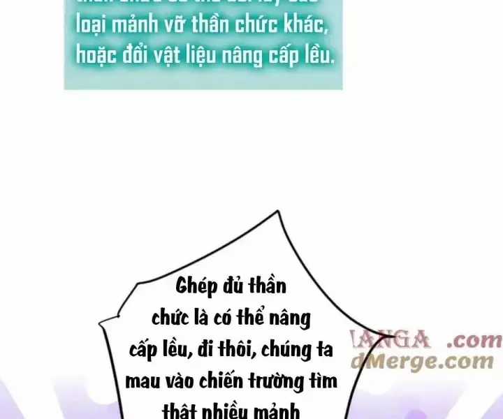 Khắp Thần Giới: Ta Hiến Tế Hàng Vạn Sinh Linh Trở Thành Thần Chương 100 trang 53