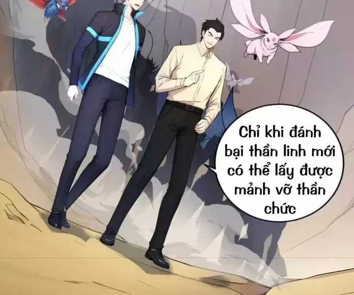 Khắp Thần Giới: Ta Hiến Tế Hàng Vạn Sinh Linh Trở Thành Thần Chương 100 trang 58