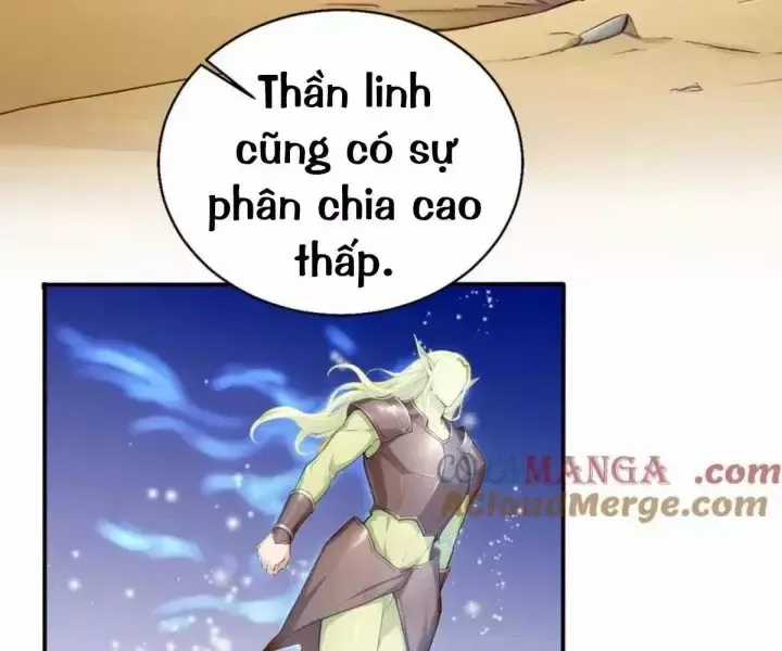 Khắp Thần Giới: Ta Hiến Tế Hàng Vạn Sinh Linh Trở Thành Thần Chương 100 trang 59
