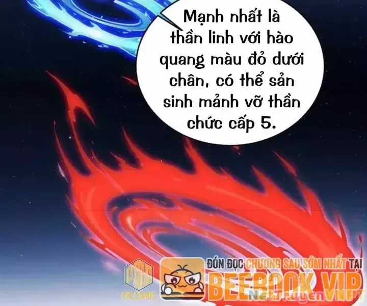 Khắp Thần Giới: Ta Hiến Tế Hàng Vạn Sinh Linh Trở Thành Thần Chương 100 trang 61