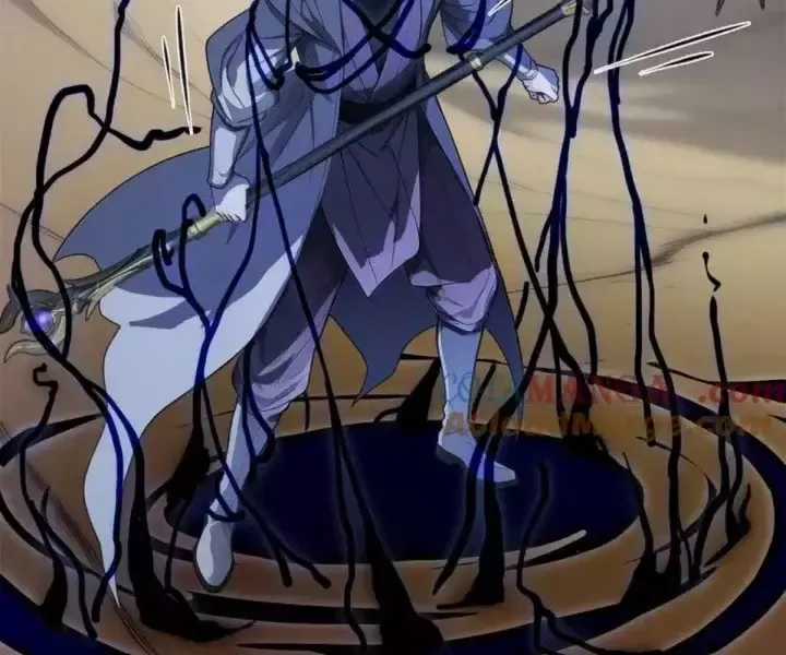 Khắp Thần Giới: Ta Hiến Tế Hàng Vạn Sinh Linh Trở Thành Thần Chương 101 trang 20