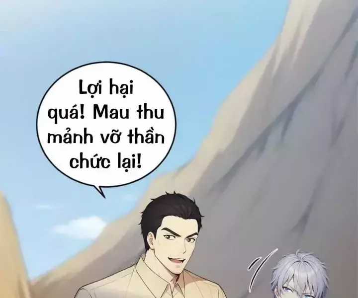 Khắp Thần Giới: Ta Hiến Tế Hàng Vạn Sinh Linh Trở Thành Thần Chương 101 trang 29