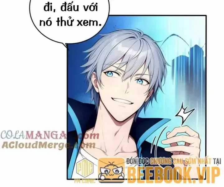 Khắp Thần Giới: Ta Hiến Tế Hàng Vạn Sinh Linh Trở Thành Thần Chương 101 trang 3