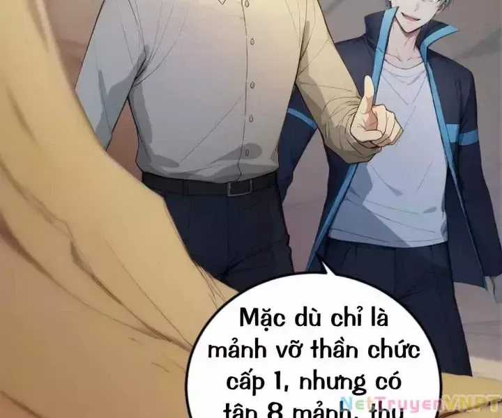 Khắp Thần Giới: Ta Hiến Tế Hàng Vạn Sinh Linh Trở Thành Thần Chương 101 trang 30