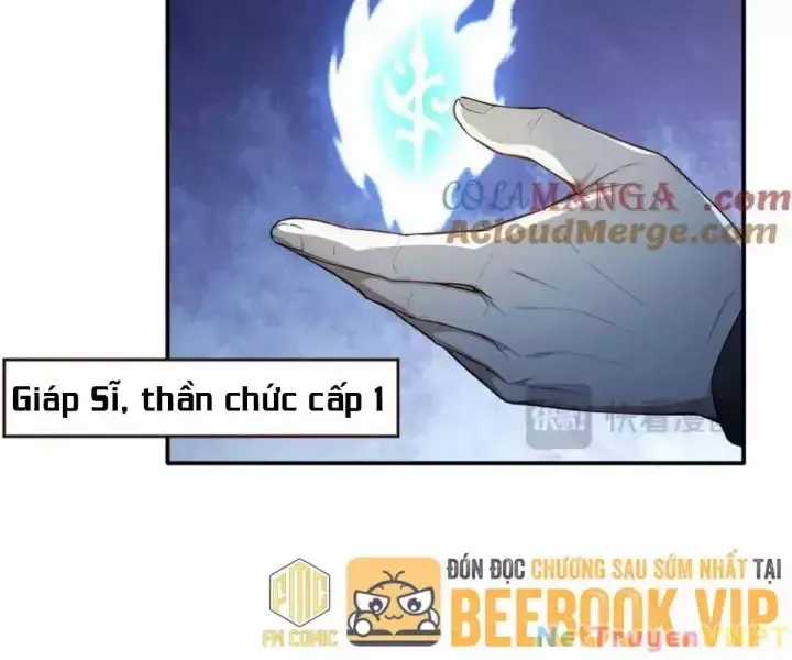 Khắp Thần Giới: Ta Hiến Tế Hàng Vạn Sinh Linh Trở Thành Thần Chương 101 trang 32